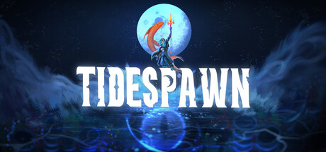 Tidespawn header art