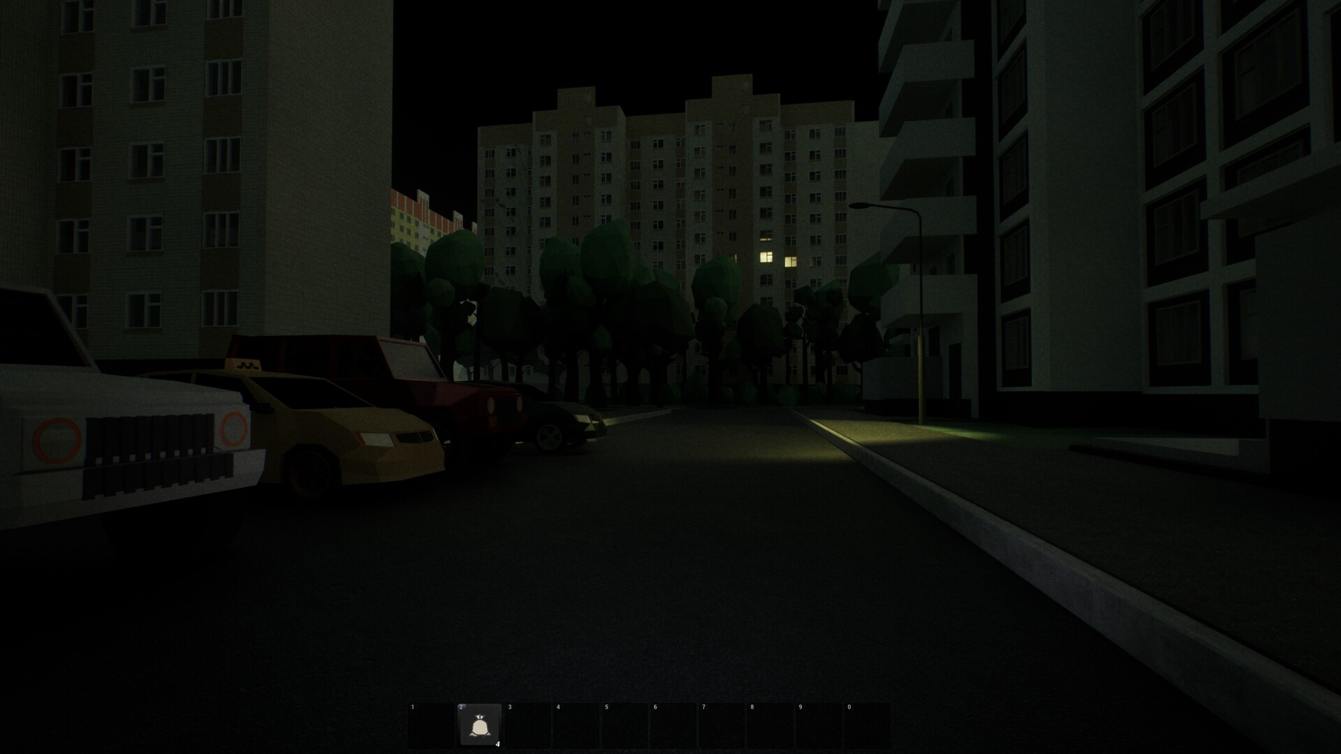 PALEVO screenshot #4