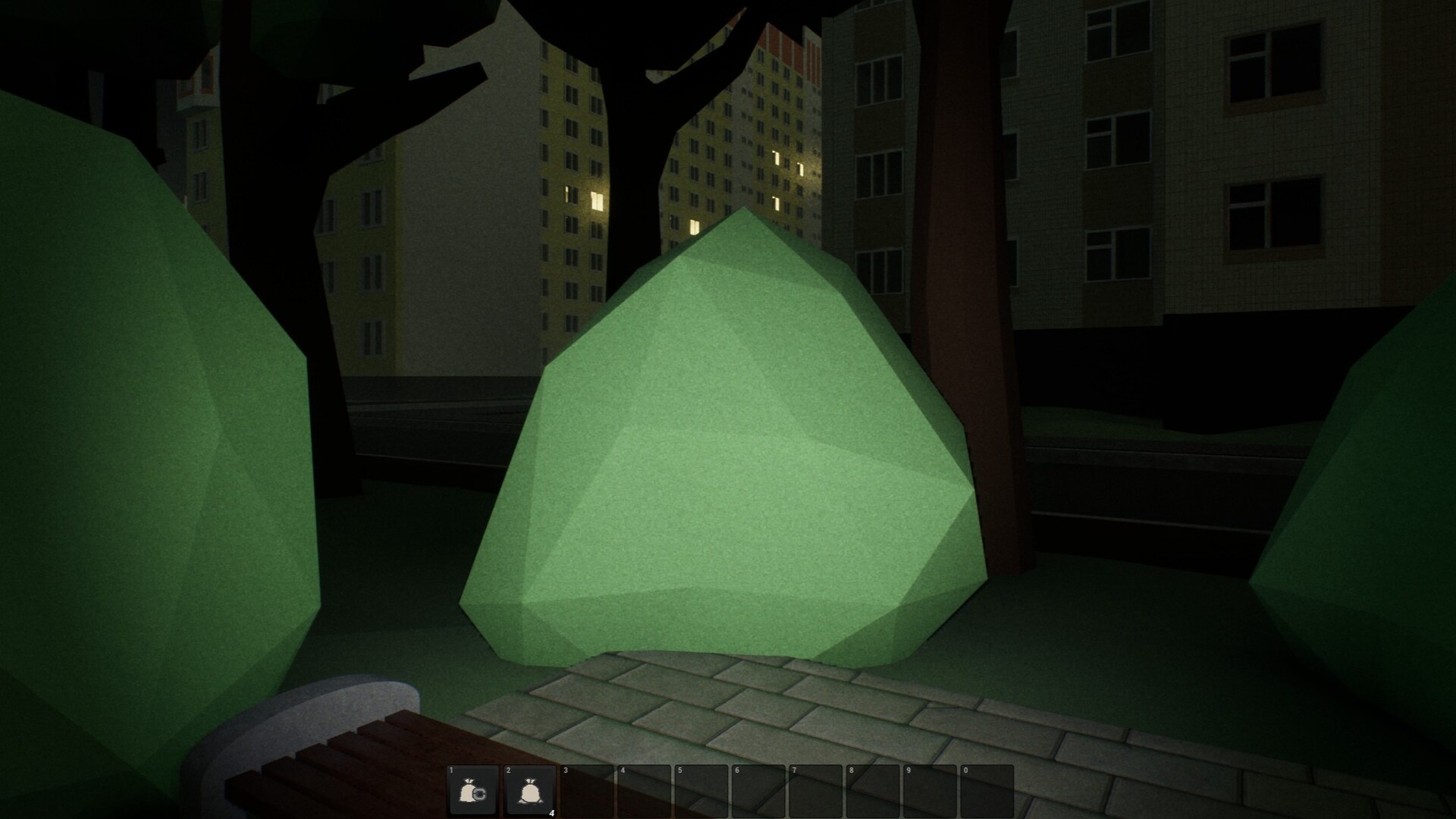 PALEVO screenshot #2