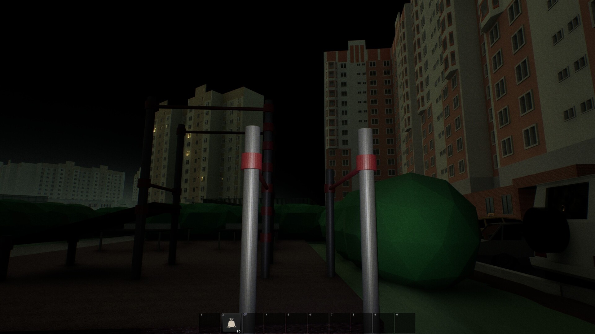 PALEVO screenshot #6