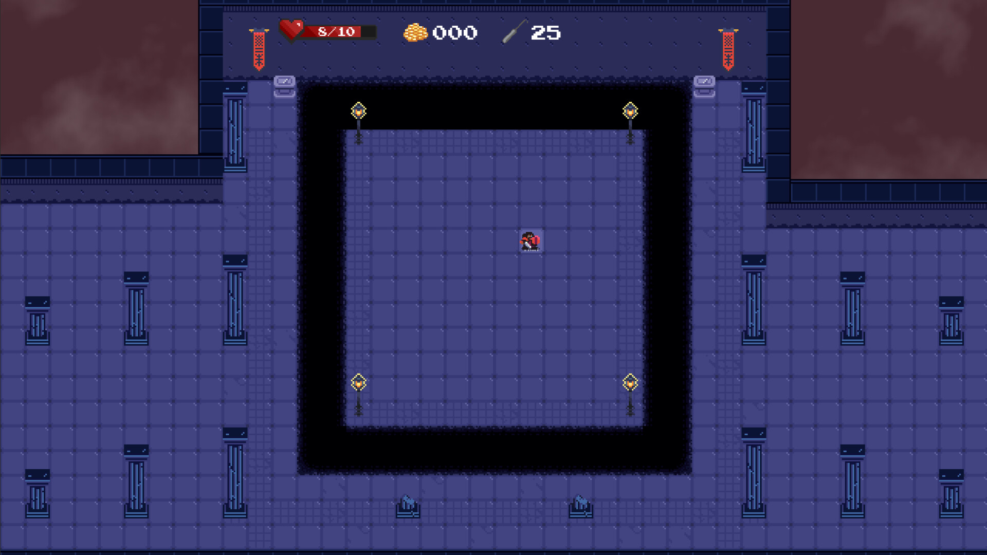 One Wrong Step screenshot #5