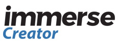 Immerse Creator