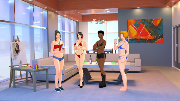 Скриншот из Lucky Flash Скриншот из Lucky Flash