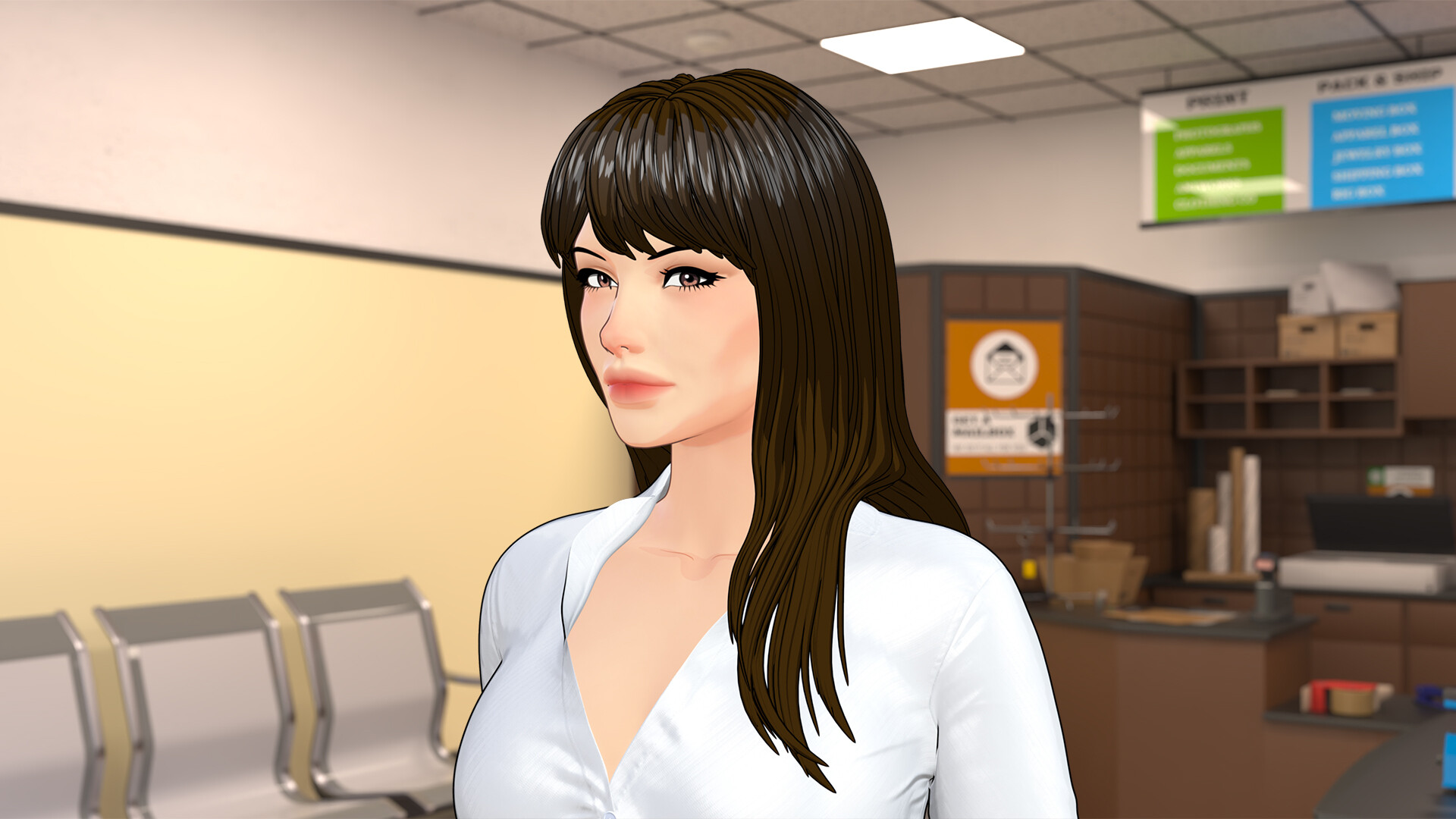 Lucky Flash screenshot 3
