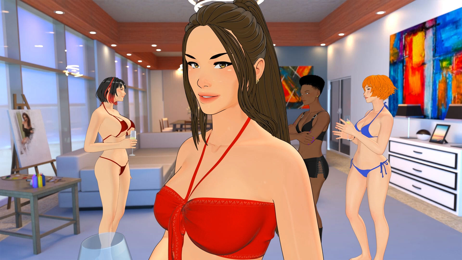 Lucky Flash screenshot 4