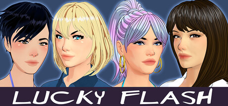 Lucky Flash game thumbnail