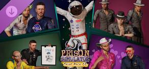 Prison Simulator: Skins Pack 02