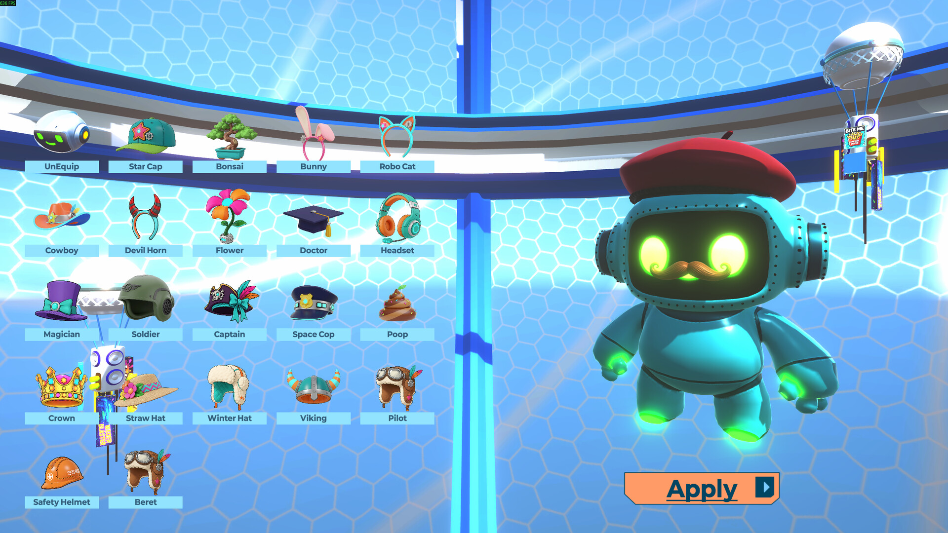 Inkoid screenshot #7