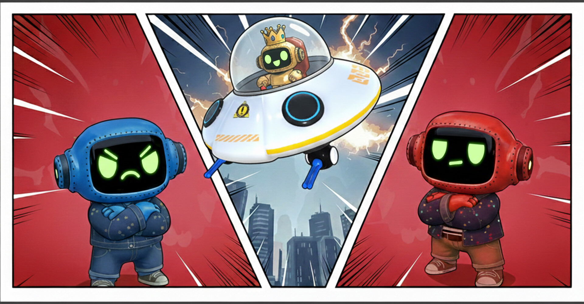 Inkoid screenshot #8