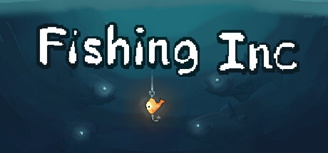 Fishing Inc