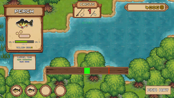 Fishing Inc screenshot 4