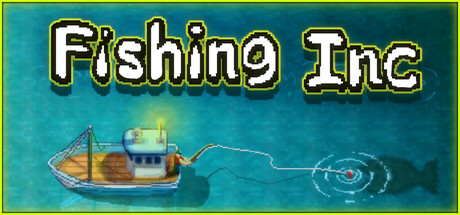 Fishing Inc banner image