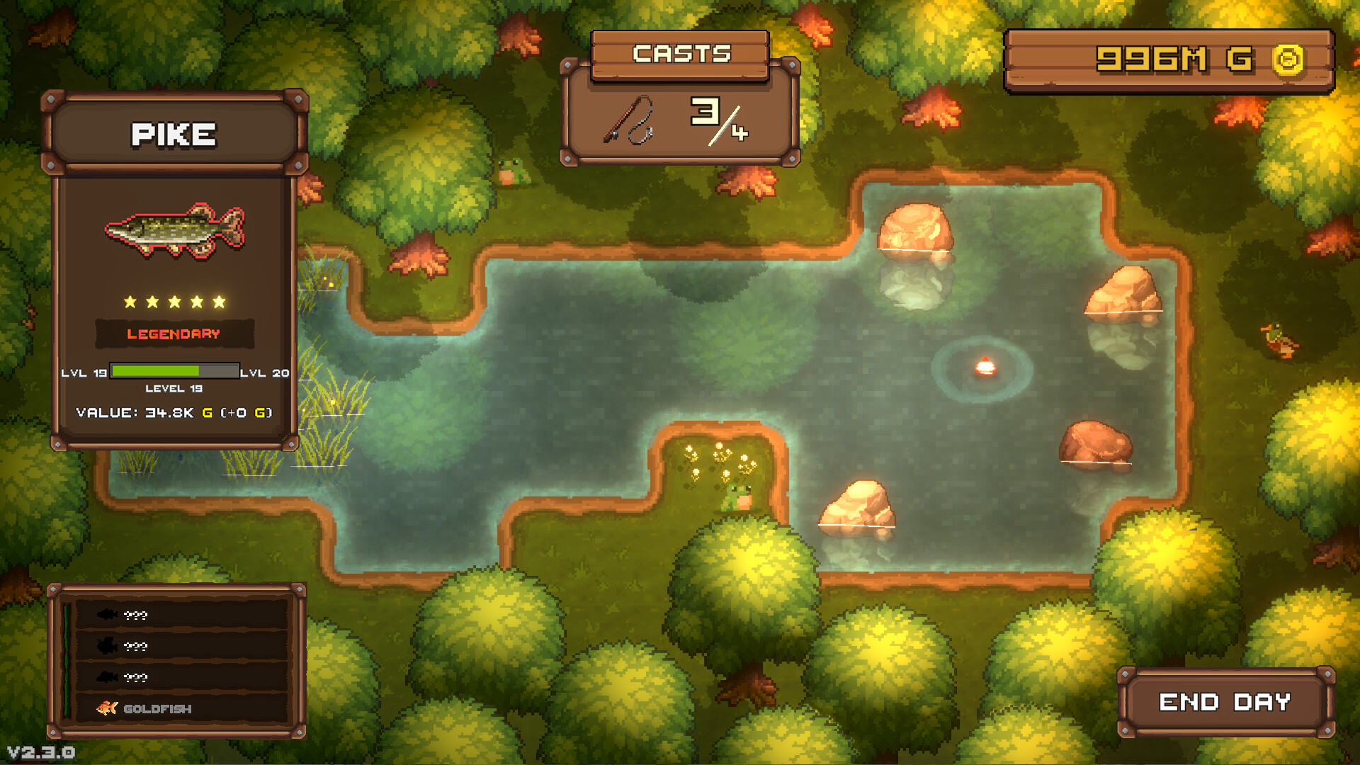 Fishing Inc Featured Screenshot #1