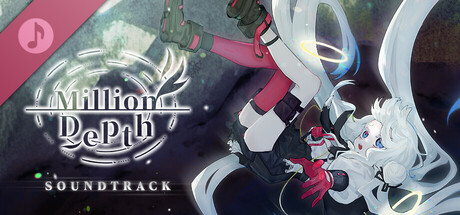 Million Depth Soundtrack banner image