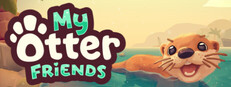 My Otter Friends