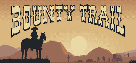 Bounty Trail header art