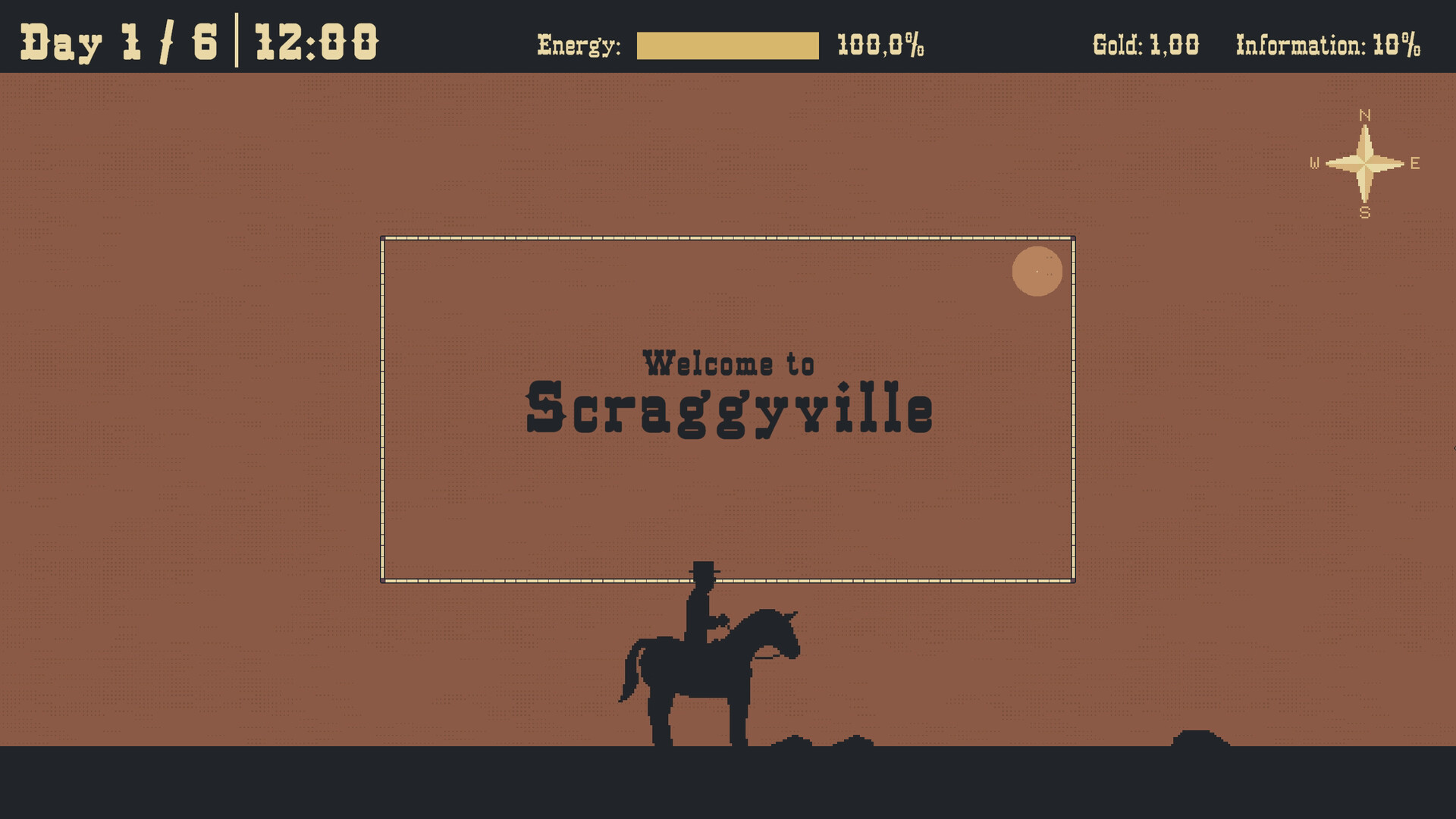 Bounty Trail screenshot #6