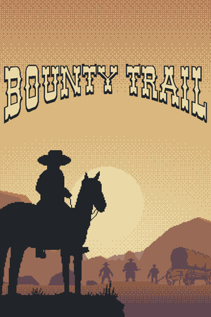Bounty Trail cover art