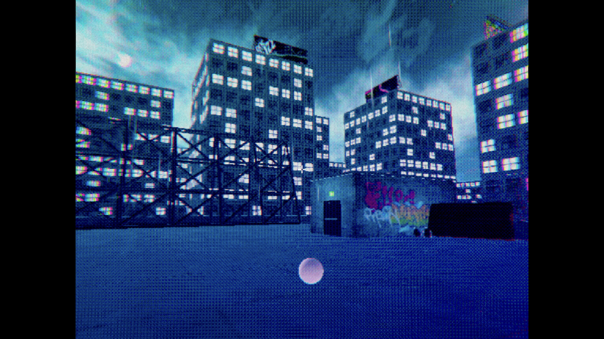 Condo Soundtrack Featured Screenshot #1