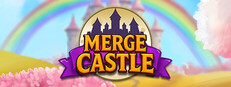 Merge Castle: Mansion Puzzles