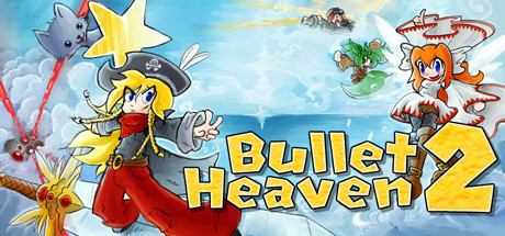Image for Bullet Heaven 2