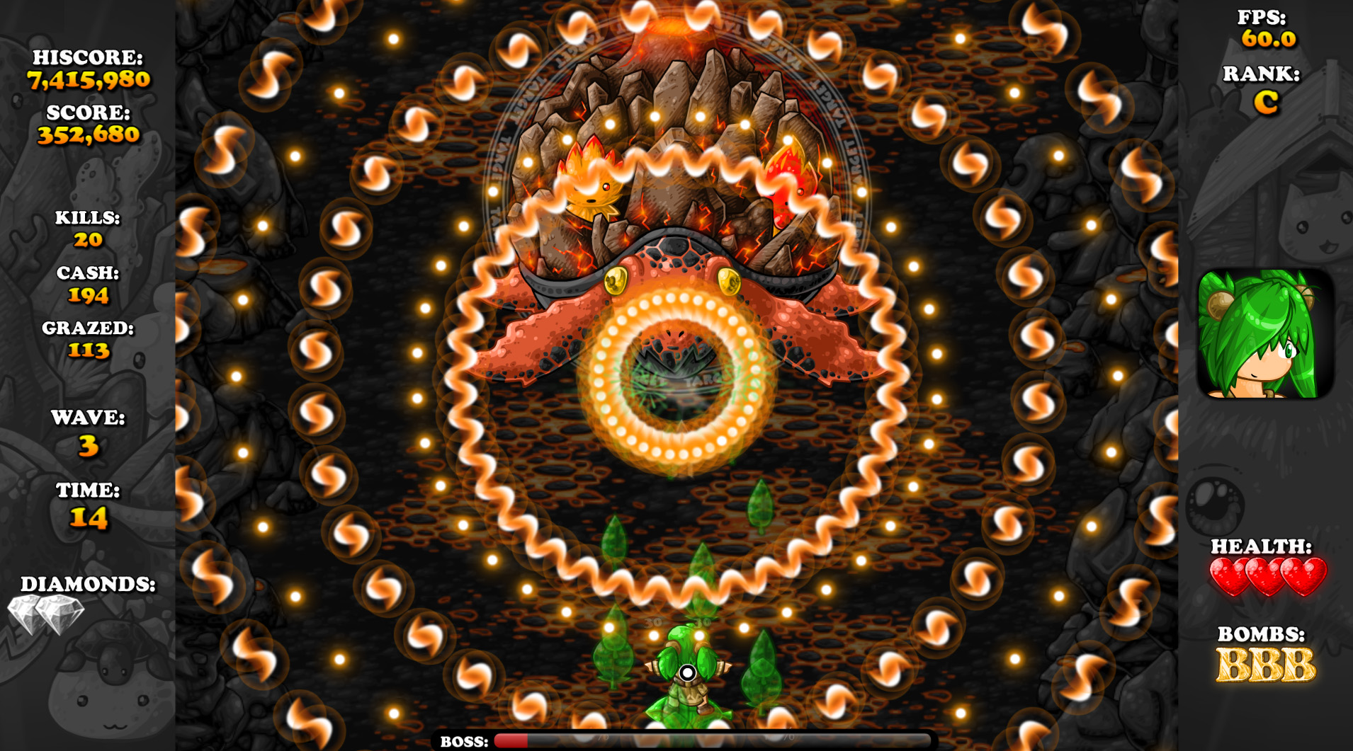 Bullet Heaven 2