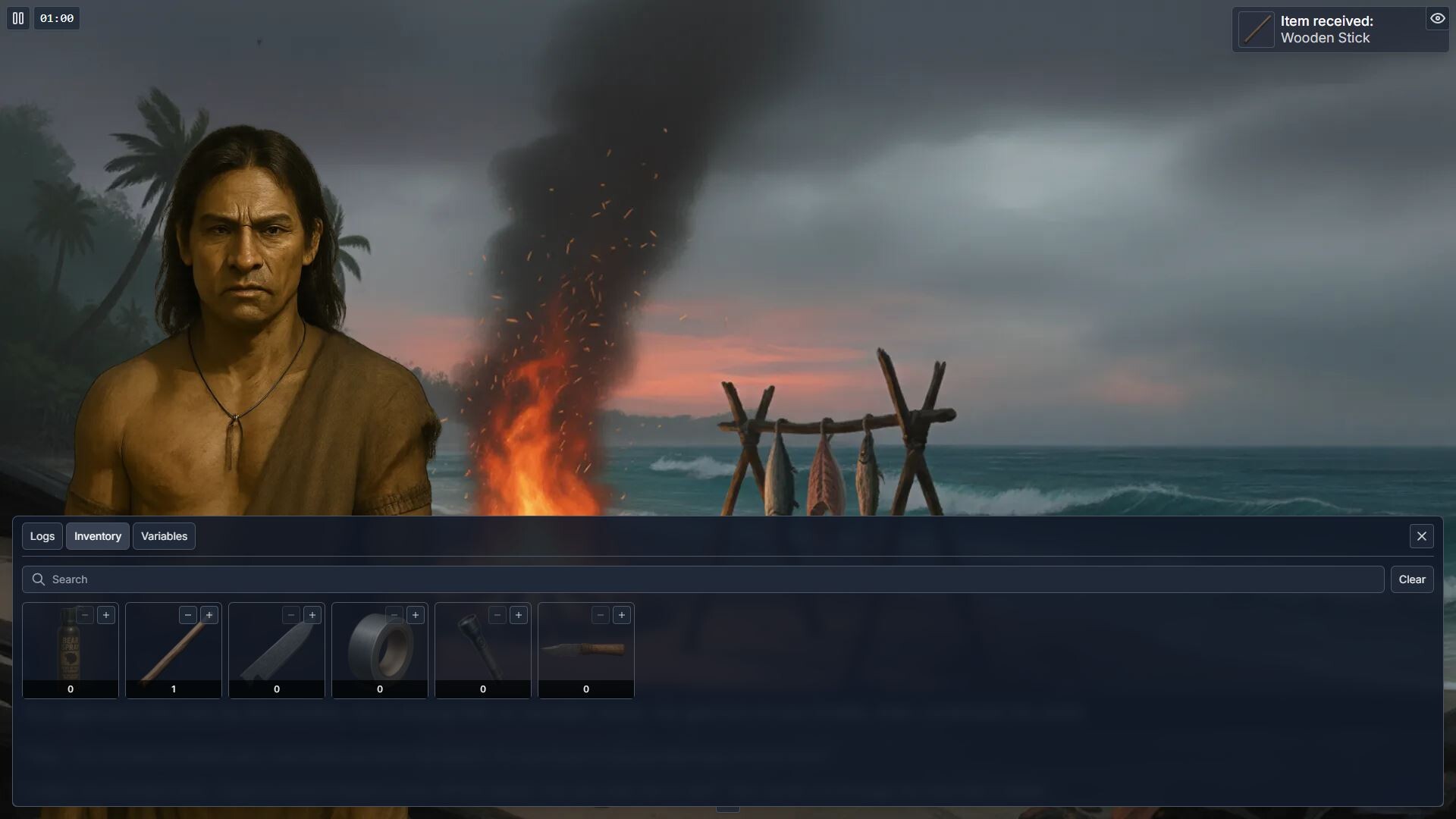 Talescape screenshot #6