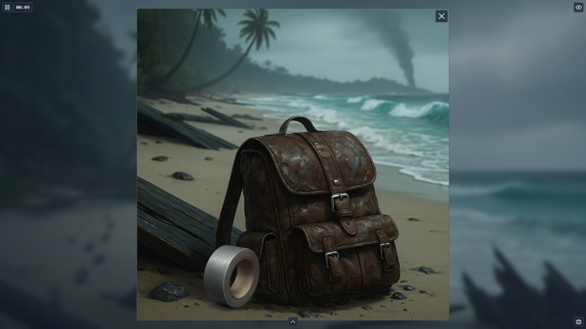 Talescape screenshot #3