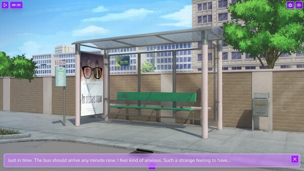 Screenshot media