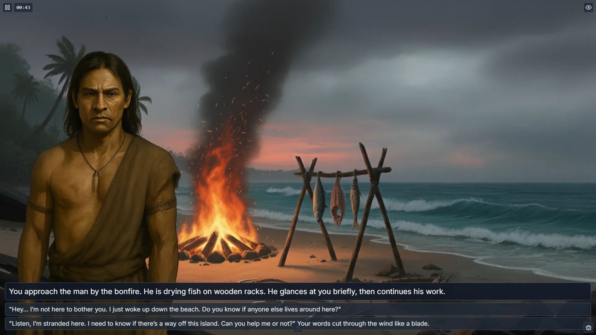 Talescape screenshot #5