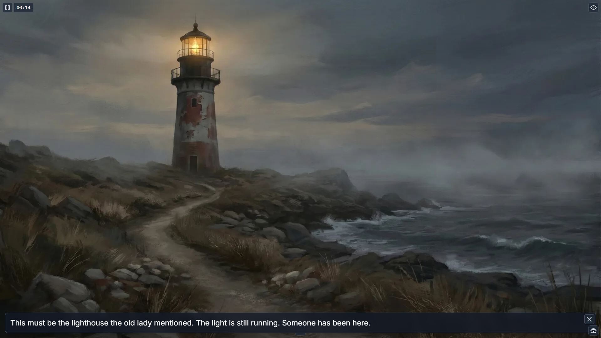 Talescape screenshot #5