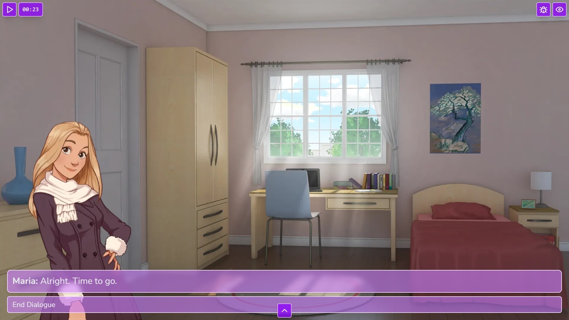 Talescape screenshot #6