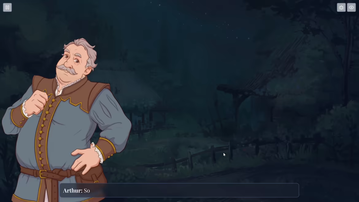 Talescape: Write. Branch. Play. video 1
