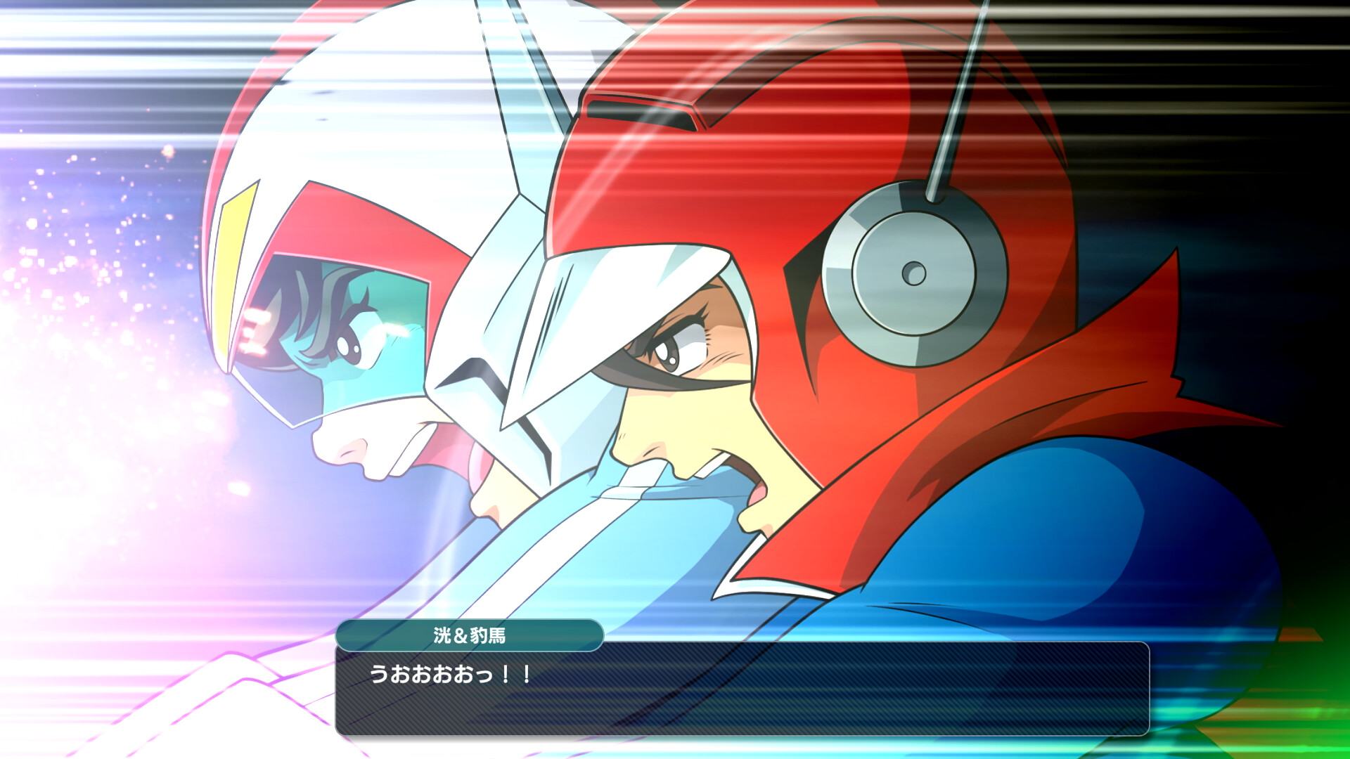 SUPER ROBOT WARS Y - Anniversary Expansion Packのスクリーンショット 1