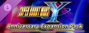 DLC: SUPER ROBOT WARS Y - Anniversary Expansion Pack
