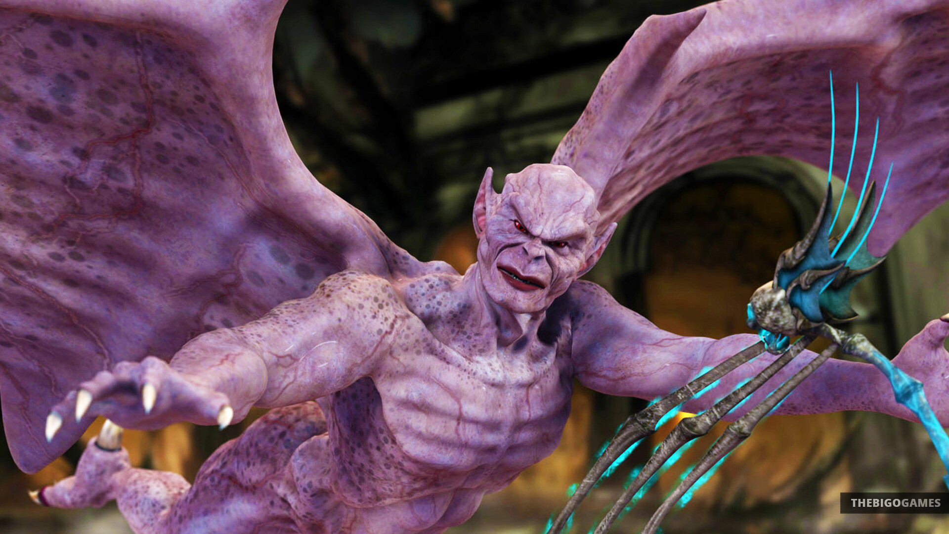 Vampire Legends 🦇 screenshot #9