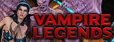 Vampire Legends 🦇 Small Capsule Image