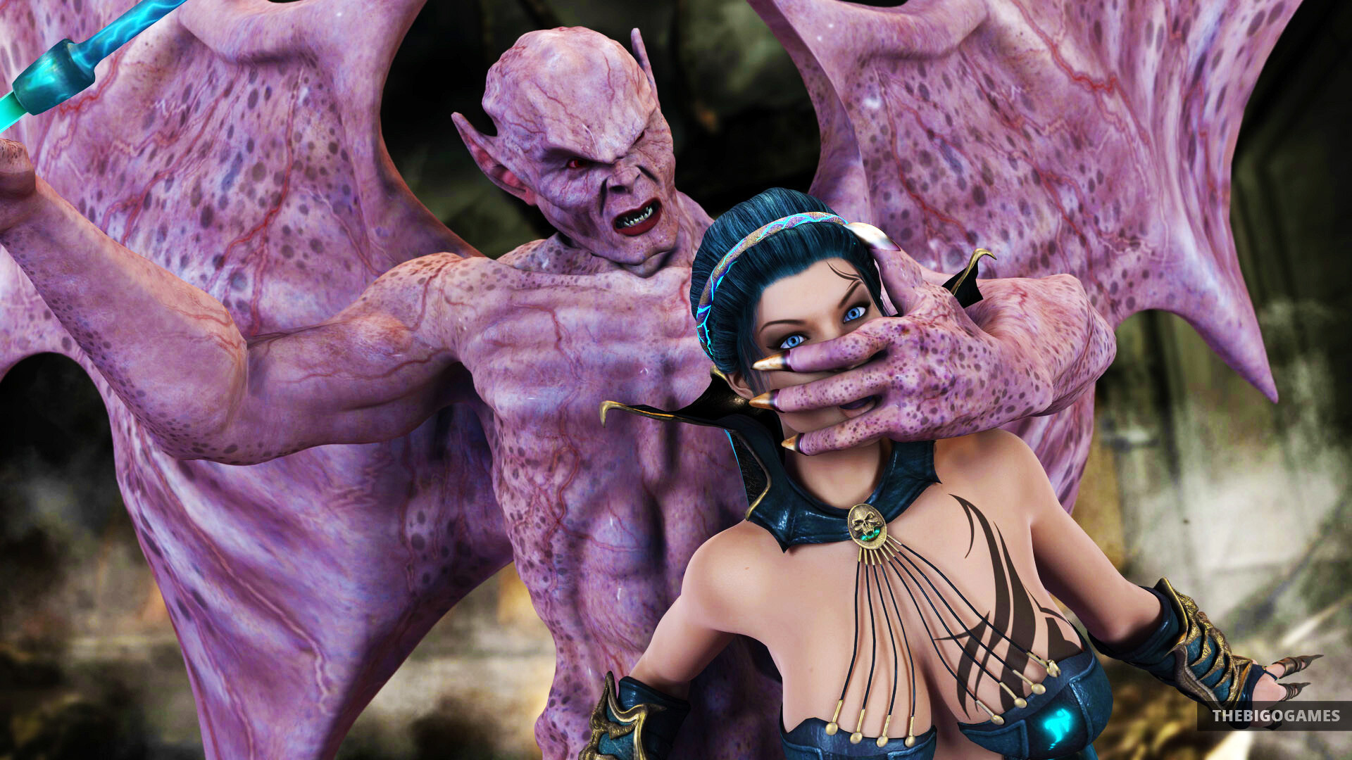 Vampire Legends 🦇 screenshot #10