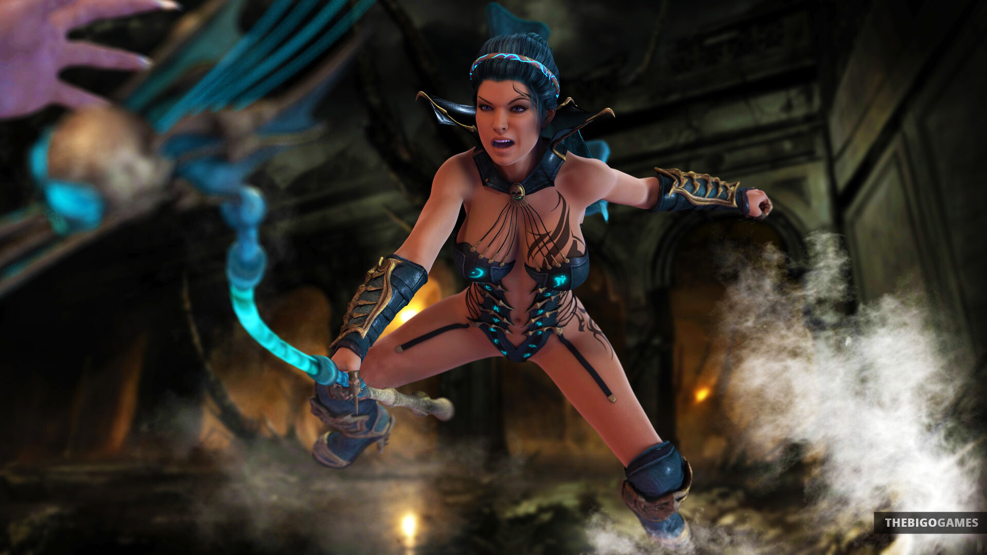 Vampire Legends 🦇 screenshot #6