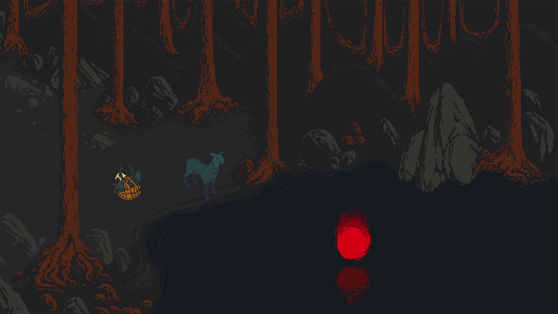 Death Howl: Original Soundtrack Featured Screenshot #1