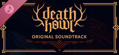 Death Howl: Original Soundtrack banner image