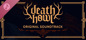 Death Howl: Original Soundtrack