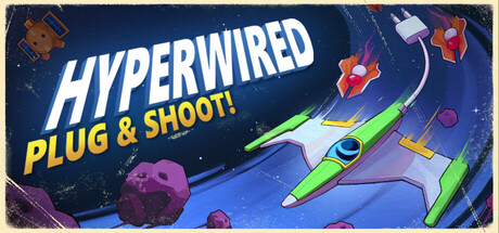 HYPERWIRED Playtest