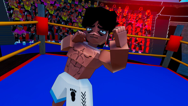Rising Spirit screenshot 8