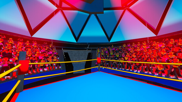 Rising Spirit screenshot 7