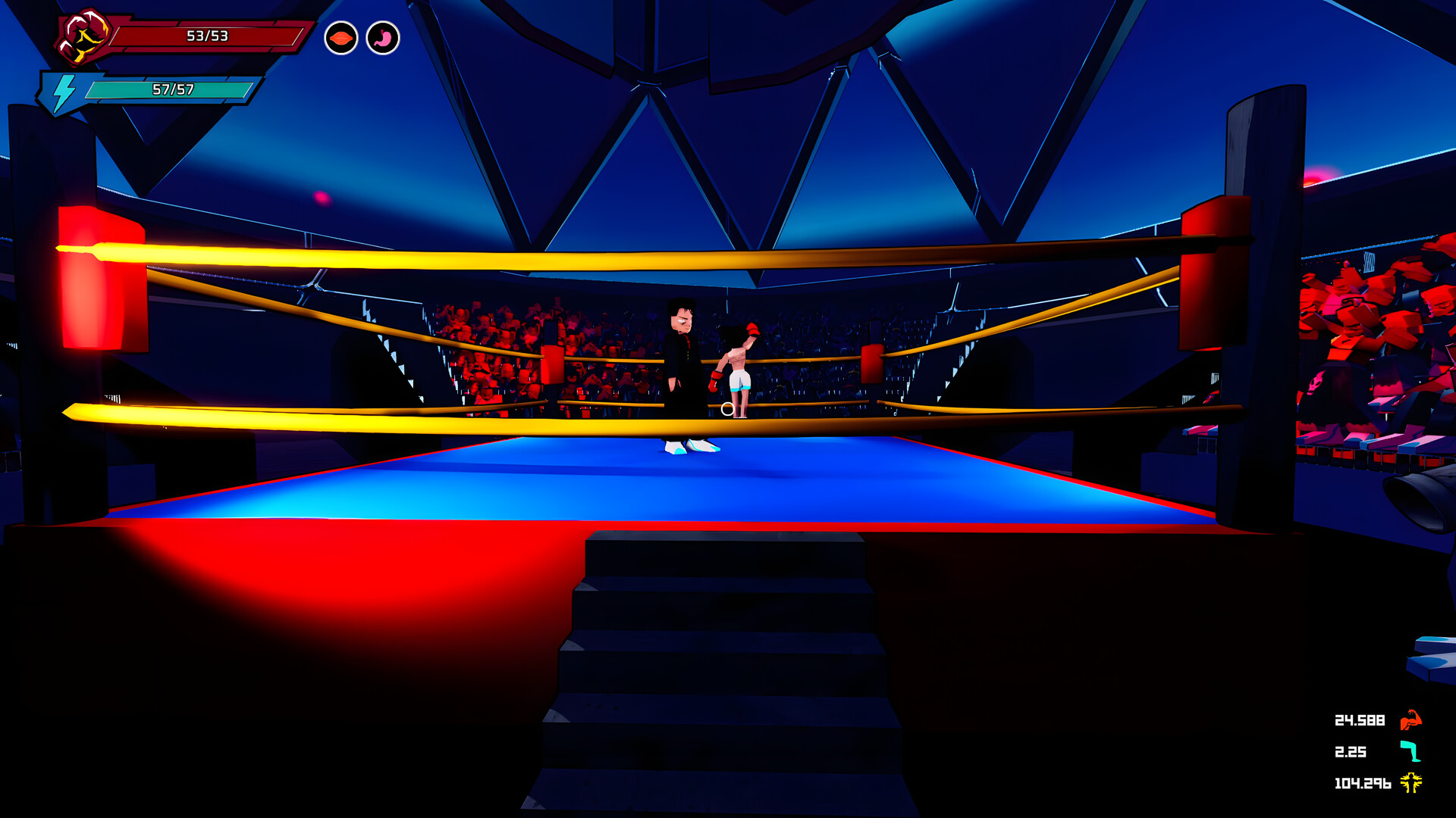 Rising Spirit screenshot #7