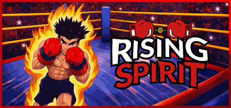 Rising Spirit - similar game to SpaceBourne 2 by Burak Pişkin