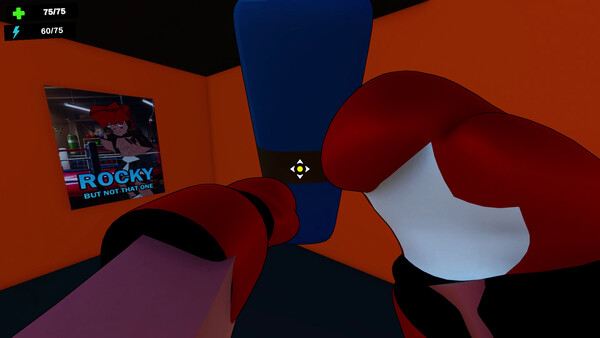 Rising Spirit screenshot 5