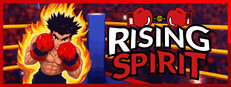 Rising Spirit