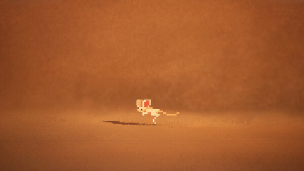Last Mirage — 5